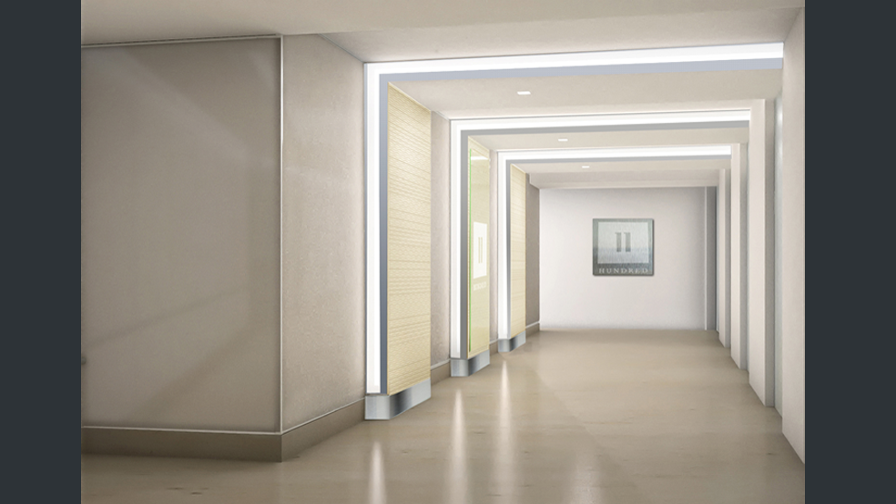1100 louisiana project lobby 1100 louisiana project lobby